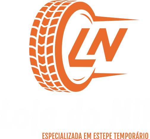 Logo da Loja no Rodapé